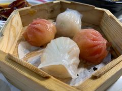 -东鑫记港式茶餐厅(南京东路店)