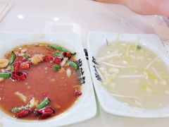 -尚味轩壹号饭堂(曼哈顿广场店)