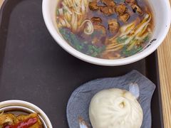 -易裕和·长沙米粉(竹塘西路店)