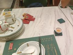 -悦得闲广式点心茶楼(蓝鲸世界店)