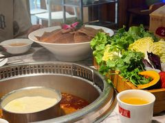 -鱼豆吉·豆浆鱼火锅(宜昌万达店)
