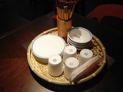 -小隐人家(乐松店)