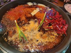 -董眼镜火锅(洪崖洞总店)