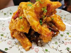 -北方馆(澳门伦敦人店)