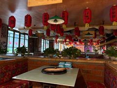 -鱼窝棚柴火铁锅炖(富山屯店)