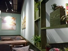 -仙踪林(江燕路万科里店)