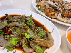 -长平老姿娘夜粥(平东一街店)