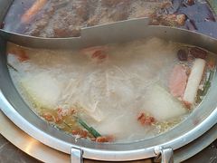 -刘一手重庆火锅(万达广场店)