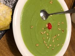 松子青豆泥-品大三(大行宫店)