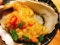 -路边摊小炉子烧烤