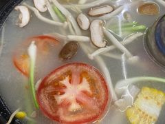 -云南印象昭通天麻火腿鸡(新疆石油花园二期店)