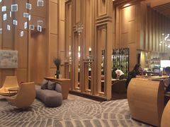 -阿瓦尼河滨曼谷酒店