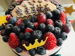 -EnergyCake蛋糕理想国