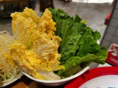 -港火社成都火锅(城市花园店)