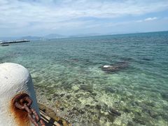 -三亚西岛海洋文化旅游区