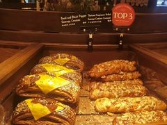-B&C黄油与面包·THE GARDEN BAKERY概念店(世纪汇店)