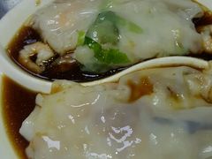 -银记肠粉(文昌北路店)