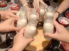 顺德水牛奶-生活如沸·顺德水牛奶火锅(大学路店)