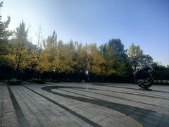 -重庆彩云湖湿地公园