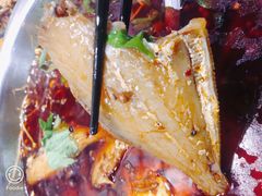 极品耗儿鱼-川东长筷子耗儿鱼(万象润街店)