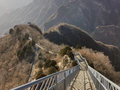 -圣莲山风景区