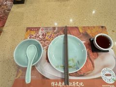-点都德(中海环宇荟店)