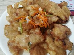 -金鹏鱼肉馆