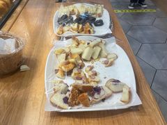 -21克拉面包(大悦城店)
