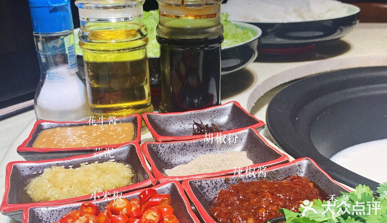 佛山美食 | 独栋海鲜餐厅，海鲜爱好者宝地🥳