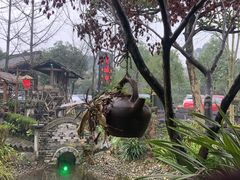 -青城甲(青城山店)