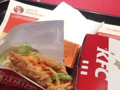 -肯德基(蓝桥店)