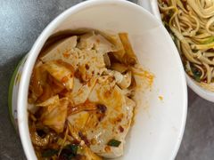 -半月镰胡姐脆皮萝卜饺子