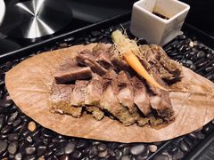 原味顶级牛小排-桂语山房(满觉陇店)