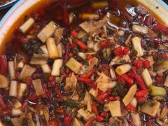 -李大爷的泡椒馆(冉家坝店)