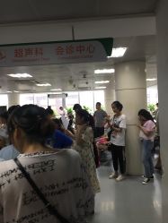 -深圳市妇幼保健院(红荔院区)