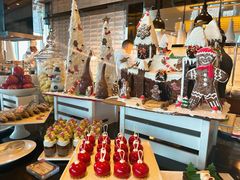 -广州四季酒店·意珍·意式自助餐
