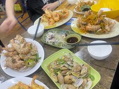 -贞姨美食·老字号海鲜大排档
