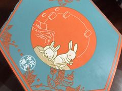 -肯德基(杭州复兴店)