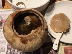-陈鹏鹏潮汕菜(欢乐海岸 海边景观店)