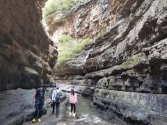 -龙门涧景区