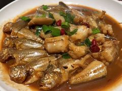 -健眺小海鲜(临海后山店)