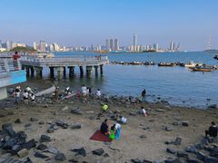 -海沧湾公园