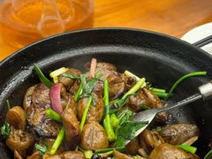 -旺爷砂锅·茶作(国贸城店)