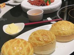 -煲王粤菜餐厅(中侨中心店)