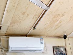 大堂-陈亨卤煮小肠(广安门店)