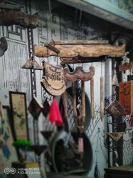-文旺阁亲子手工DIY木作博物馆