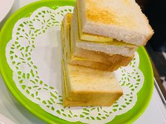 -澳门陈光记烧味饭店(郎家园店)