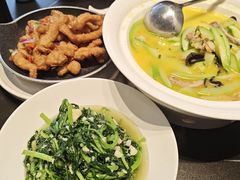 -明丰小渔馆(明月路店)