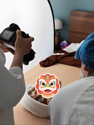点击看大图 -玛瑞莎孕婴童摄影到家拍