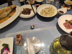 -舟小鲜·舟山小渔村(凤城四路中登广场店)